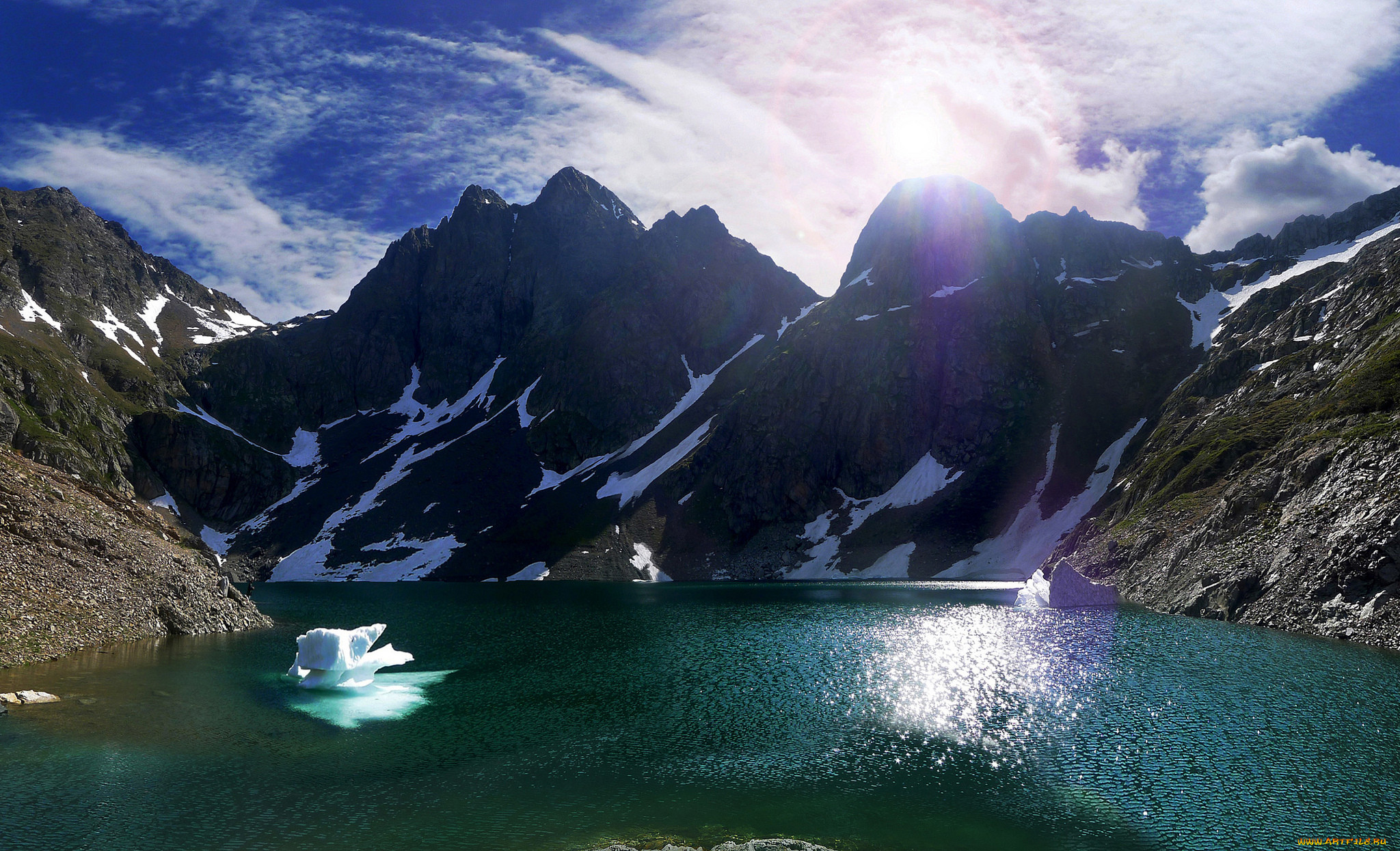 lago, del, diavolo, monte, aga, lombardy, italy, , , , bergamo, alps, -, , , , , 